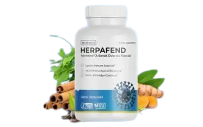 Herpafend 1 Bottle